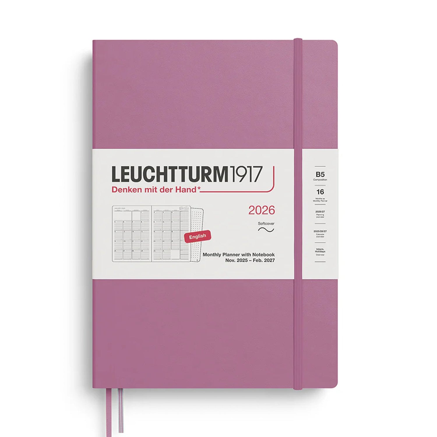Leuchtturm1917