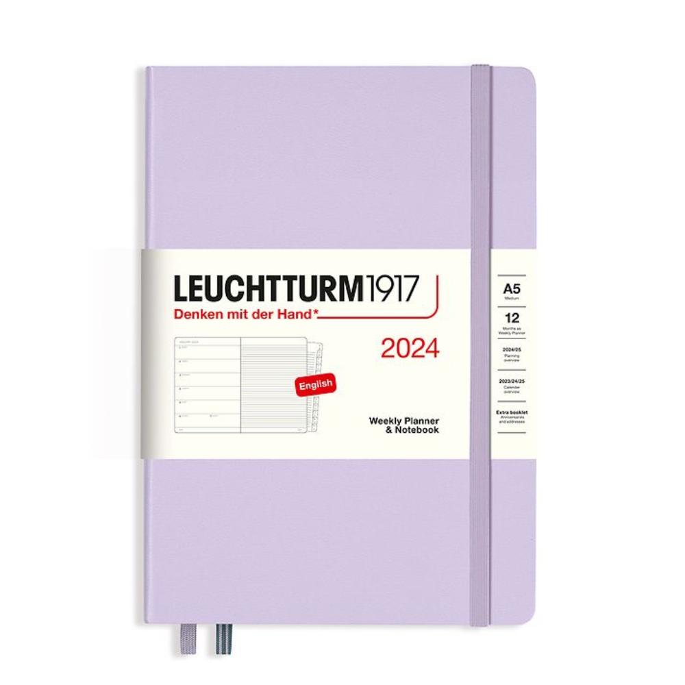 Leuchtturm1917 Calendars