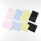 Nakabayashi W/U B6 Grid Notebook - Smoky Black