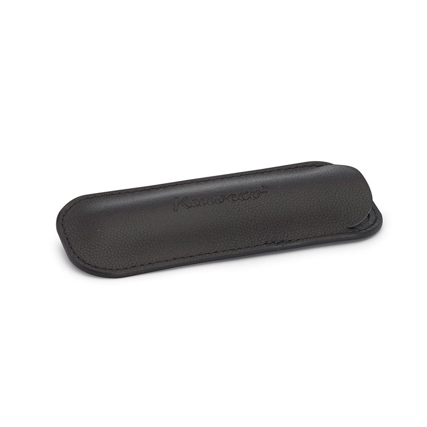 Kaweco Sport ECO Leather Pouch - Black