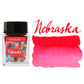 Sailor USA 50 States - Nebraska (20ml) Bottled Ink
