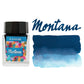 Sailor USA 50 States - Montana (20ml) Bottled Ink