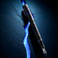 Visconti Homo Sapiens Fountain Pen - Carbon Abyssus (Limited Edition)