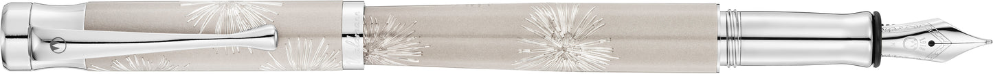 Waldmann Tango Imagination Fountain Pen - Starburst (Limited Edition)