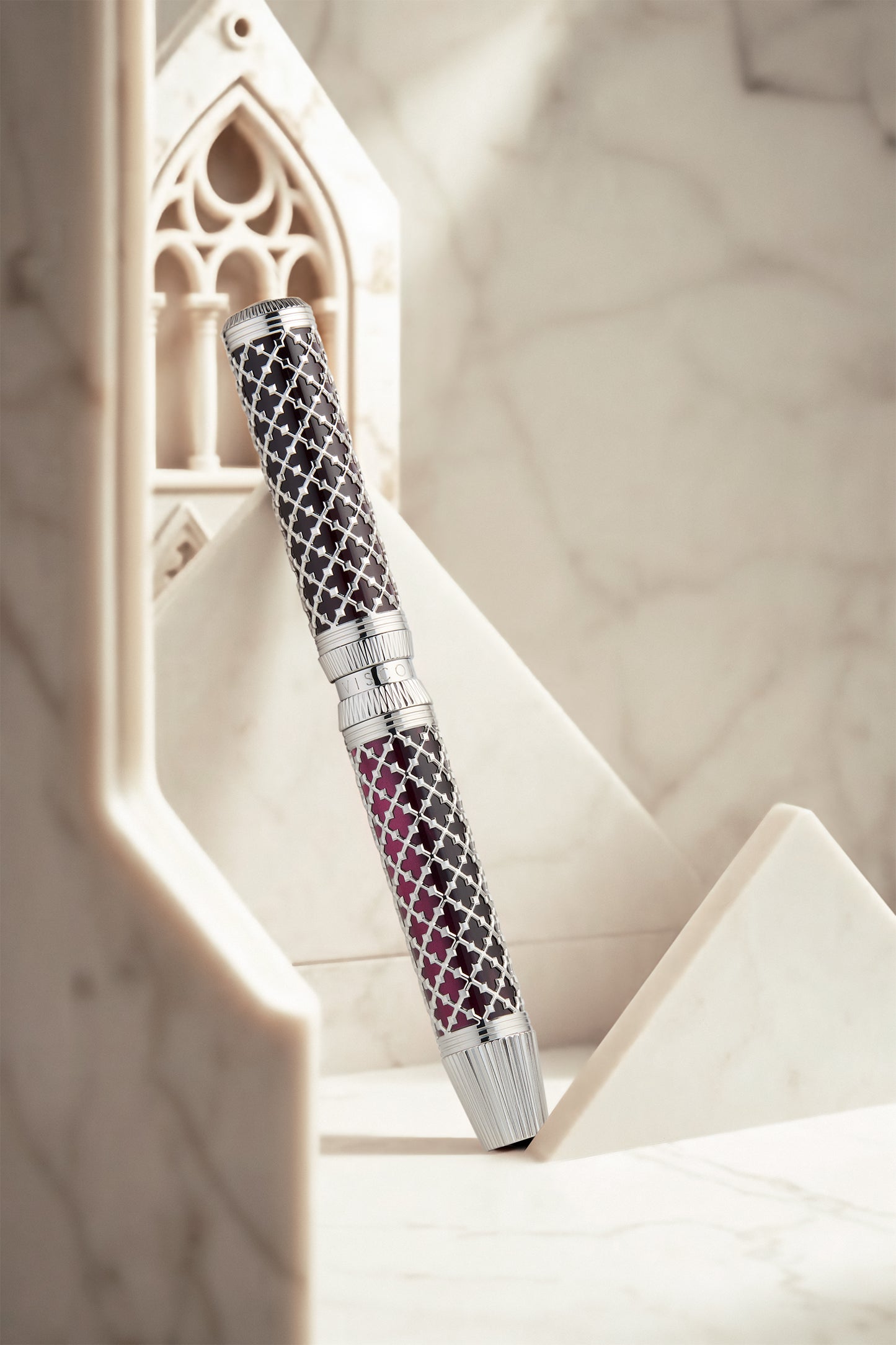 Visconti 18K Venetian Dream Fountain Pen (Limited Edition)