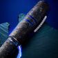 Visconti Homo Sapiens Fountain Pen - Carbon Abyssus (Limited Edition)
