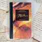 Pre-Owned Montblanc Writers Series Friedrich Schiller Fountain Pen 18K M
