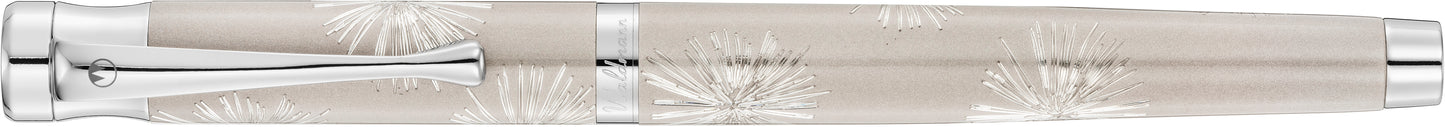 Waldmann Tango Imagination Fountain Pen - Starburst (Limited Edition)
