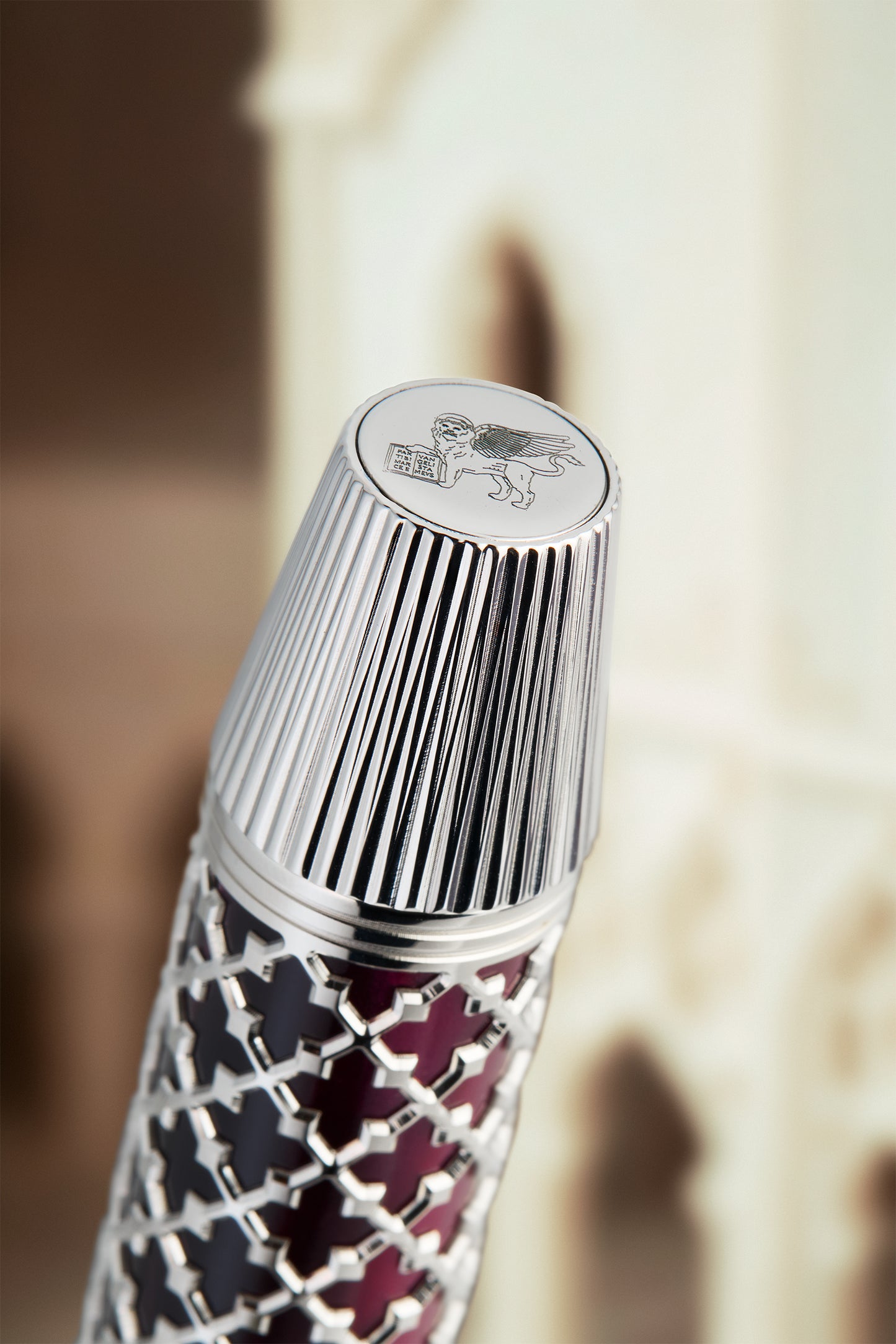 Visconti 18K Venetian Dream Fountain Pen (Limited Edition)