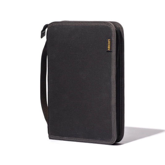 LOCHBY A5 Field Folio - Bumblebee