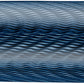 Waldmann Grandeur Fountain Pen - Ocean Blue