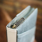 Esterbrook 20 Pen Zipper Pen Case - Army Green