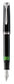Pelikan Souverän M805 Fountain Pen - Black with Silver Trim