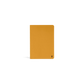Karst A6 Stone Paper Pocket Journal - Tumeric