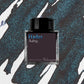 Wearingeul Hades (30ml) Bottled Ink (Glistening)