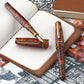 BENU Tessera Collection Fountain Pen - Sunstone