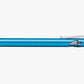 Tactile Turn Standard Aluminum Bolt Action Pen - Turquoise