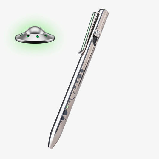 Tactile Turn Standard Bolt Action Pen - Roswell (Seasonal Release)