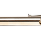 Tactile Turn Mini Bolt Action Pen - Bronze