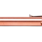 Tactile Turn Mini Bolt Action Pen - Copper