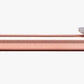 Tactile Turn Standard Slim Bolt Action Pen - Copper