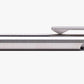 Tactile Turn Mini Slim Bolt Action Pen - Titanium