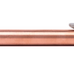 Tactile Turn Standard Side Click Pen - Copper