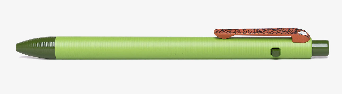 Tactile Turn Side Click Sprout Pen (Seasonal)