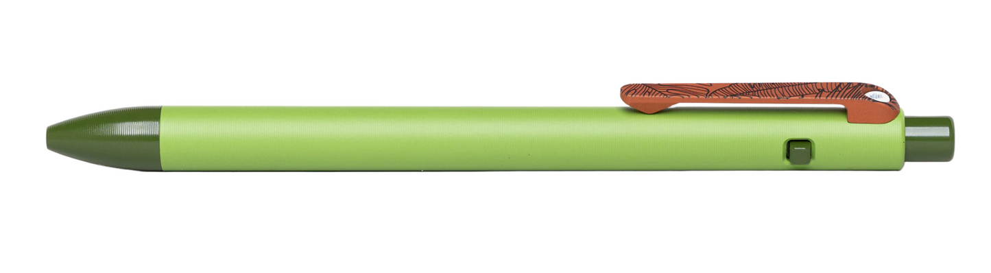 Tactile Turn Side Click Sprout Pen (Seasonal)