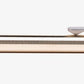 Tactile Turn Short Side Click Pen - Bronze