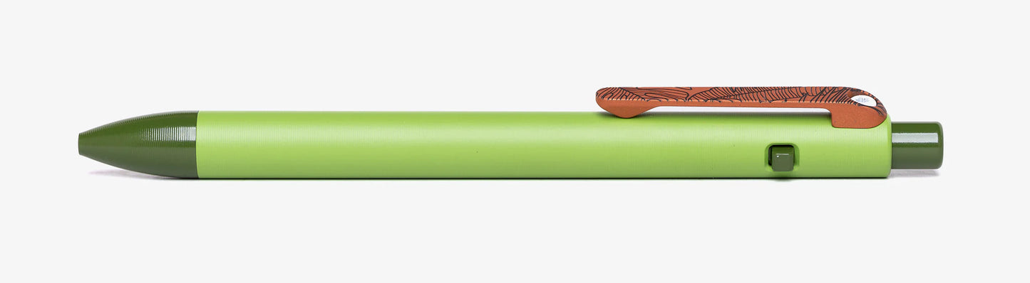 Tactile Turn Side Click Sprout Pen (Seasonal)