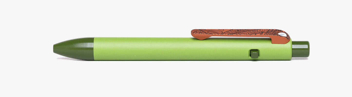Tactile Turn Side Click Sprout Pen (Seasonal)