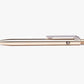 Tactile Turn Slim Side Click Bronze Pen