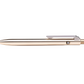 Tactile Turn Slim Side Click Bronze Pen