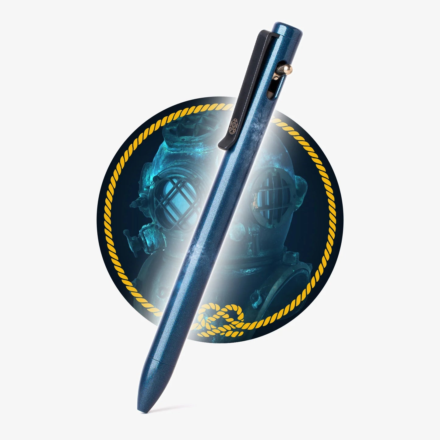 Tactile Turn Standard Switch Pen -  Deep Sea (Seasonal Limited Edition)