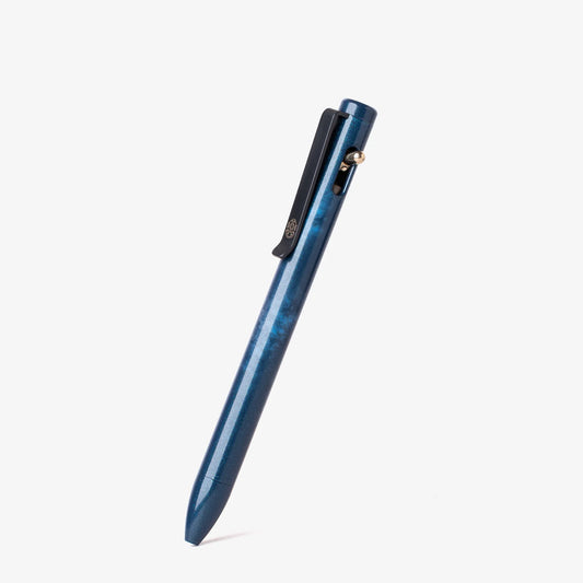 Tactile Turn Short Switch Pen -  Deep Sea (Seasonal Limited Edition)