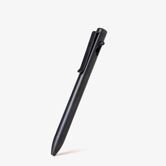 Tactile Turn Short Switch Pen - DLC