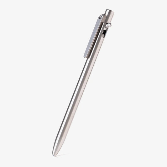 Tactile Turn Standard Slim Switch Pen - Machined