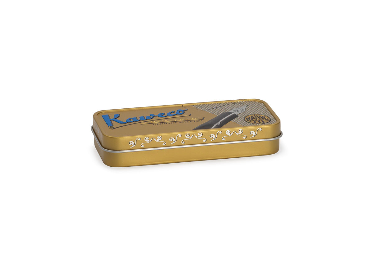 Kaweco Sport Rollerball - Raw Brass