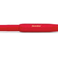 Kaweco Classic Sport Rollerball - Red