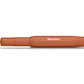 Kaweco Skyline Sport Rollerball - Fox Orange