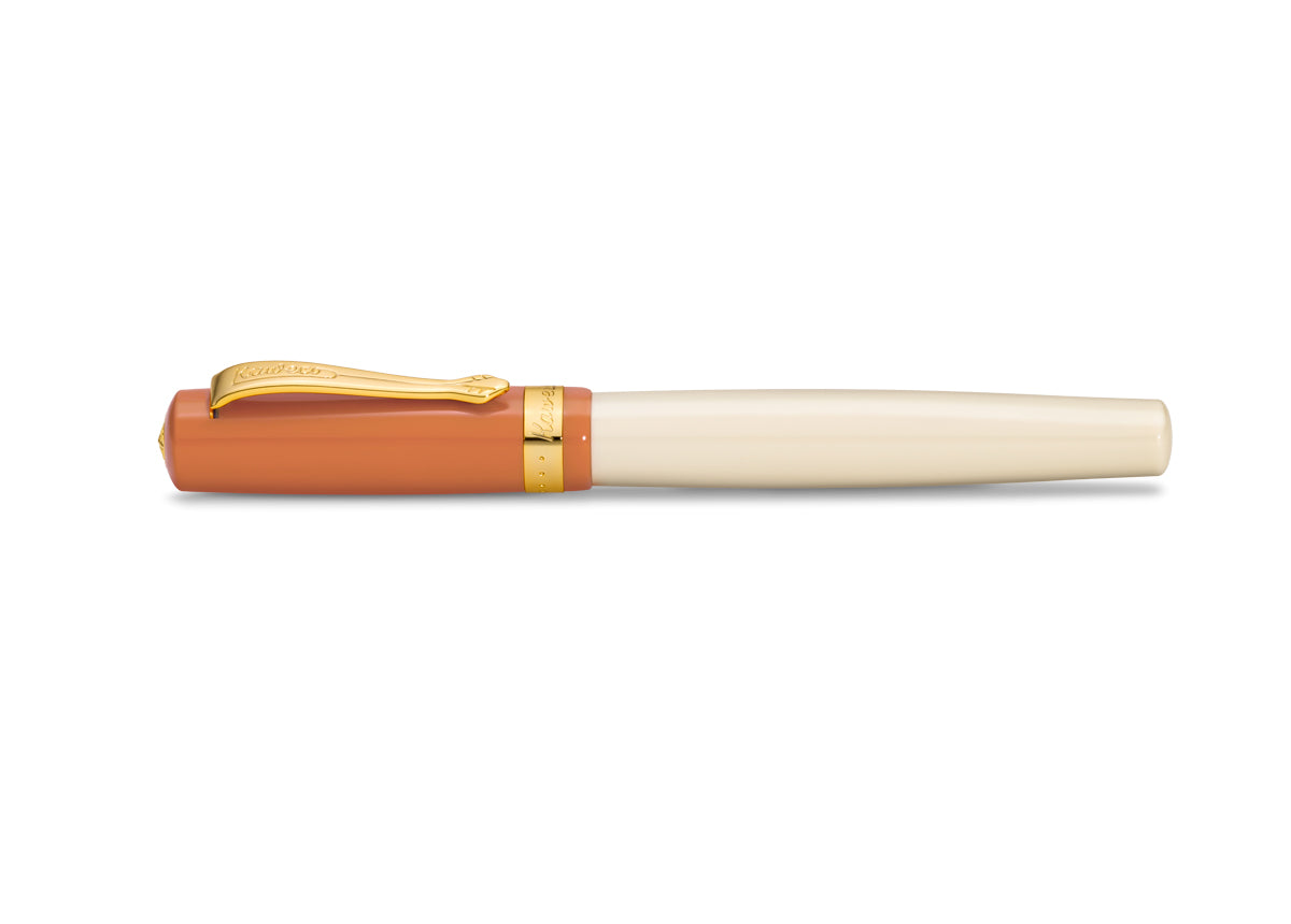 Kaweco Student Rollerball - 70's Soul