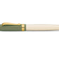 Kaweco Student Rollerball - 60's Swing Green
