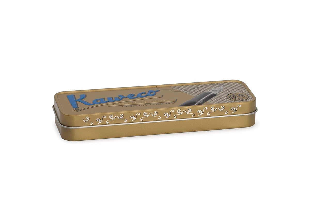 Kaweco Student Rollerball - 60's Swing Green