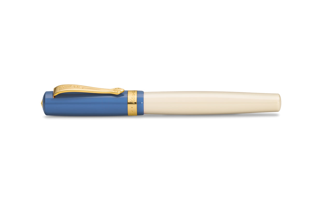 Kaweco Student Rollerball - 50's Rock Blue