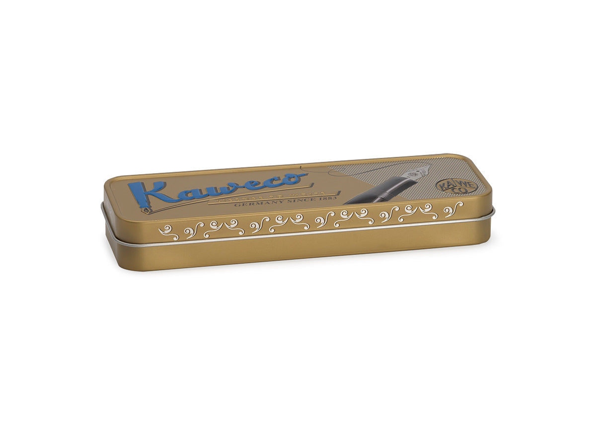 Kaweco Student Ballpoint - 50's Rock Blue