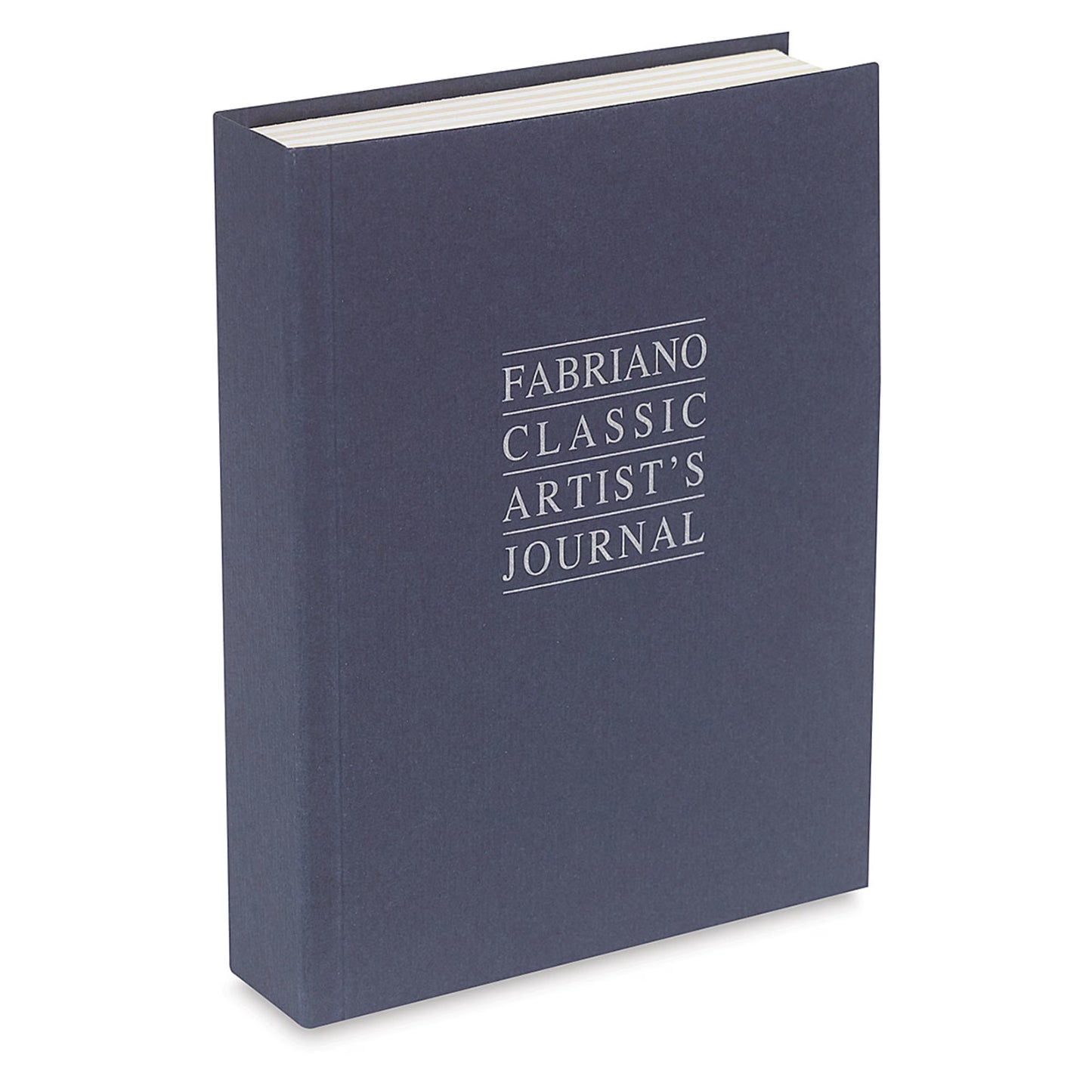 Fabriano A6 Classic Artist's Journal - Blue