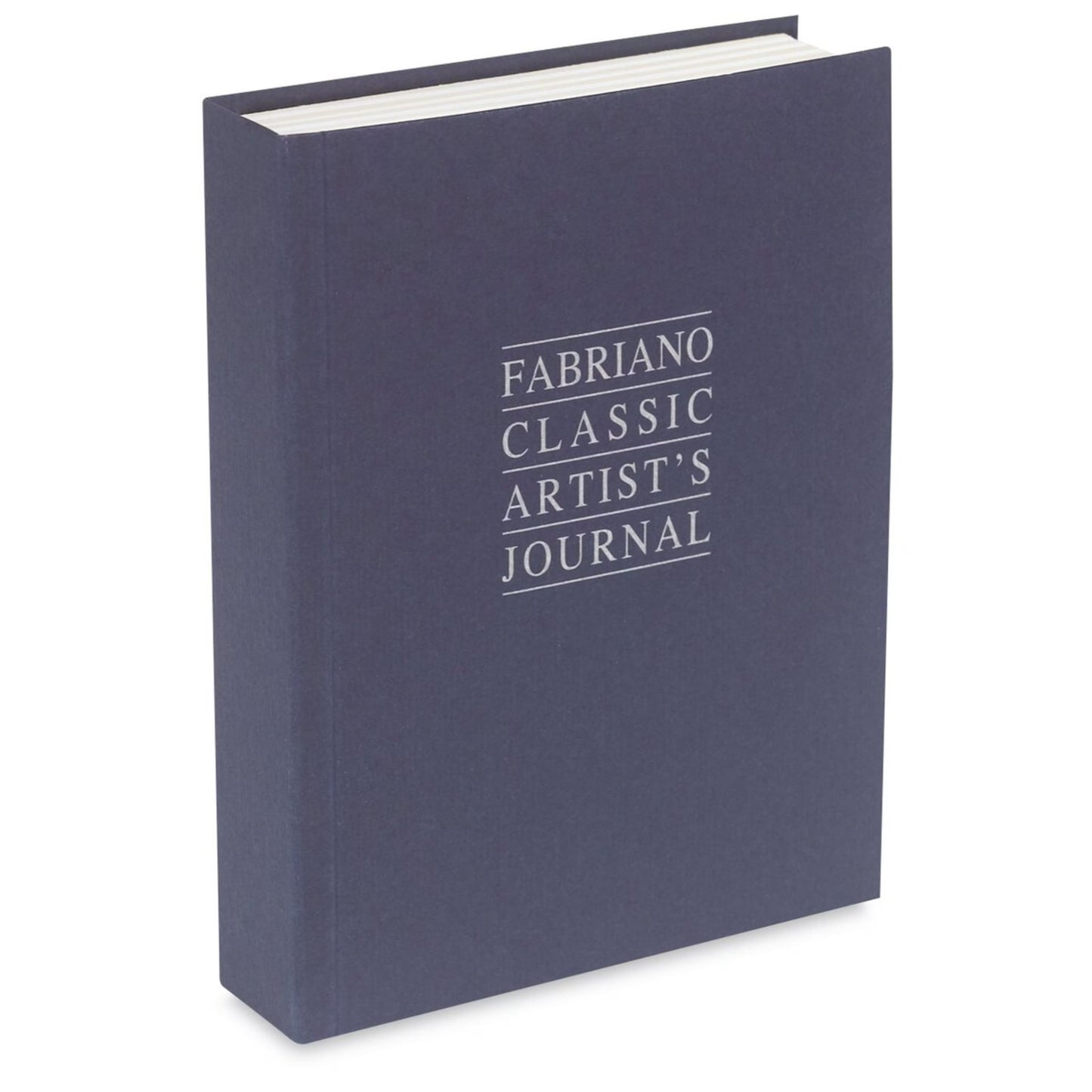 Fabriano A5 Classic Artist's Journal - Blue