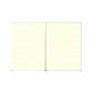 Scully 1046 Manuscript Refill Ruled