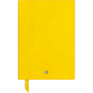 Montblanc #146 Notebook - Yellow Lined
